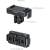 SmallRig 5814 - adapter/mocowanie z szybkozłączką do Insta360 X5 / X4 Air / Ace Pro 2 / Ace Pro / Ace